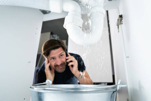 Trusted Chaparral, NM Plumbing Experts