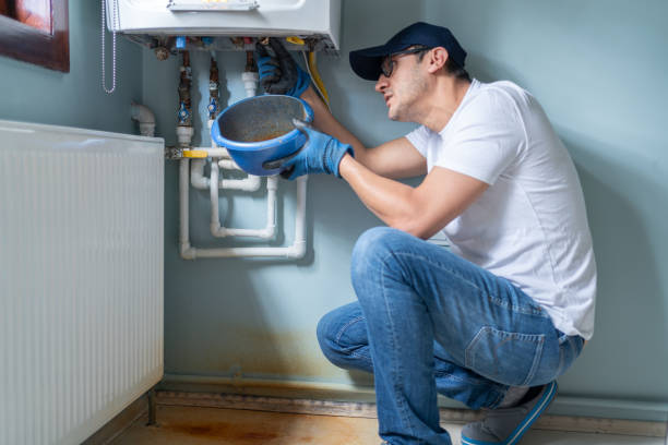 Best Hot Water Heater Installation  in Chaparral, NM